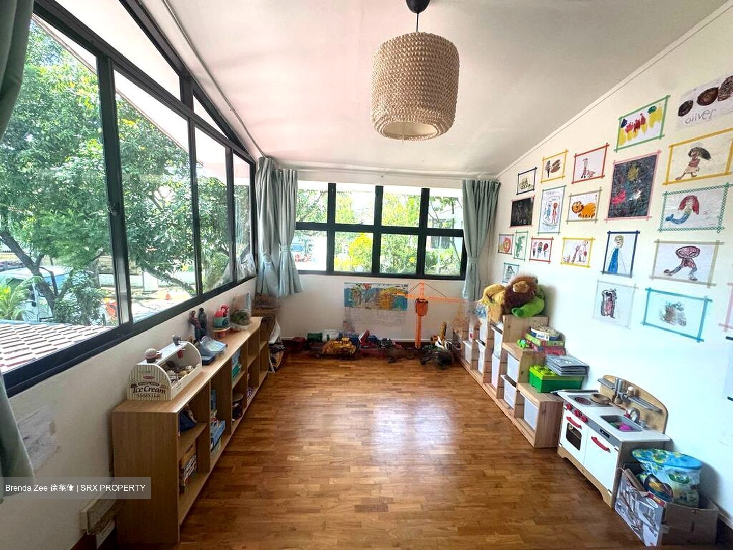 Henry Park (D10), Semi-Detached #449667211